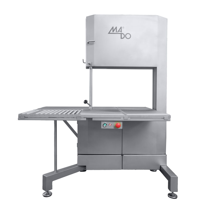 Scie sur pieds a table a rouleaux - mkb 758_1