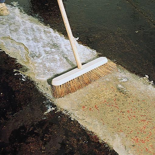 Nettoyant dégraiss'sol - dégraissant biodégradable puissant pour sols en béton et machines_1