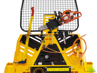 Treuil forestier hydraulique 5.5t - réf 55h-pro_1