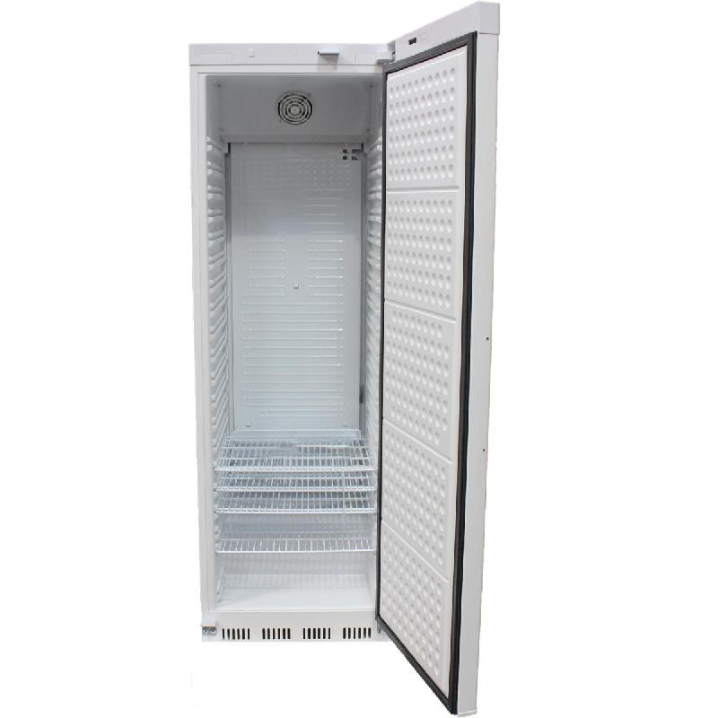 Armoire réfrigérée positive blanche - 360L | L2g - AW-RC400_1