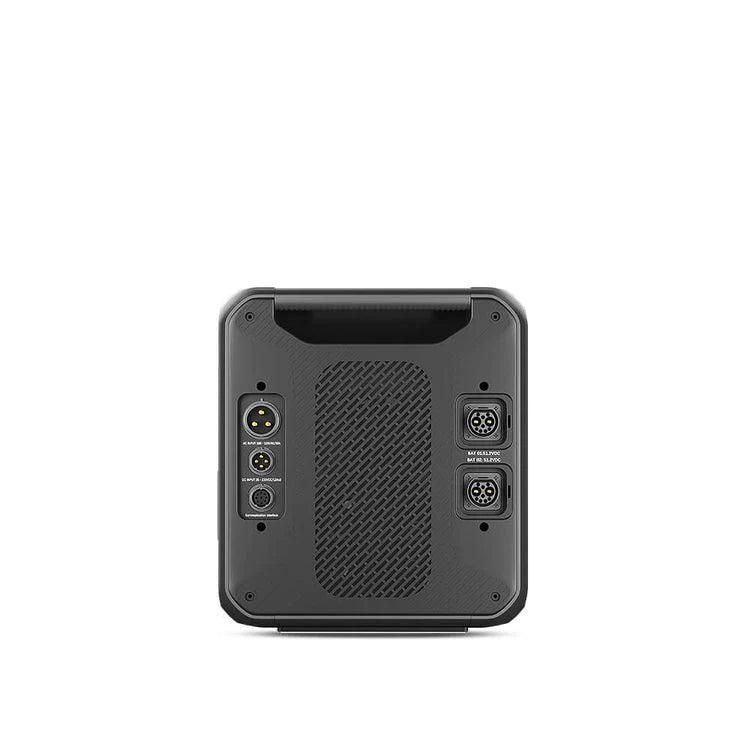 BLUETTI AC300 + B300 Batterie de secours domestique | 3000 W / 3072 Wh - AC300 + 3*B300_1