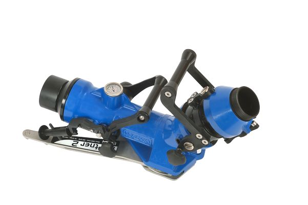 Canons incendie portable - leader - 3000 l/min_1