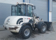 Chargeur/pneus gamme compacte terex tl80_1