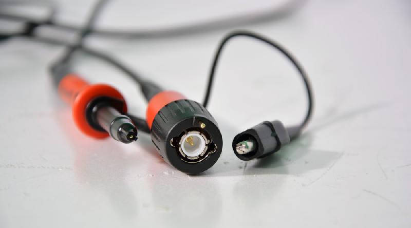 FIS250RHT - Sonde passive haute tension 1.5 kV, 250 MHz, atténuation 100:1 - Française d'Instrumentation_1