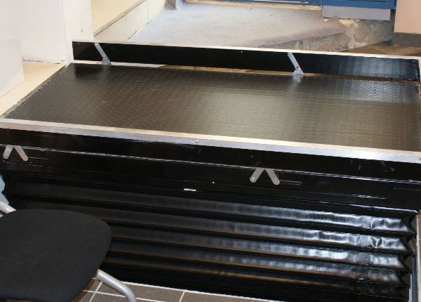 Gamme élévateurs escamotables 1 marche à 3 m_1