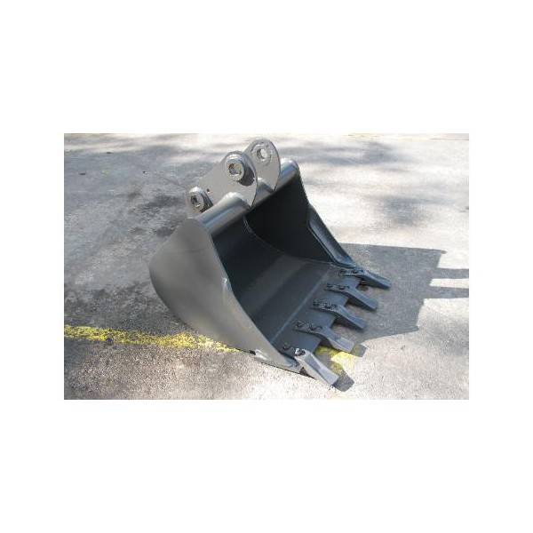 Godet Geith pour mini-pelle - Terrassement 1 à 8 T - Capacité 14 à 461 L_1