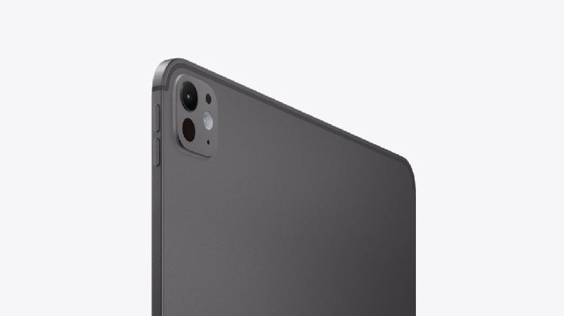 IPad Pro 13p M5 2 To Wifi - Noir Sidéral_1