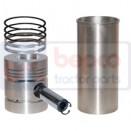 Kit de réparation 3637430M91 31-12 Massey Ferguson - Référence : PT-31-12 - Adaptable série 100, MF 168, MF 175, MF 184_1