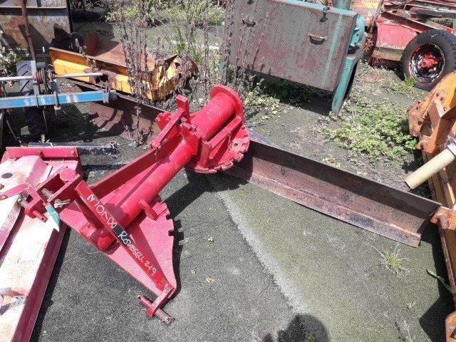 Lame niveleuse Bomford lame niveleuse - En occasion_1