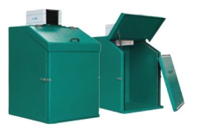 Refroidisseur de poubelles pour les producteurs de biodéchets_1