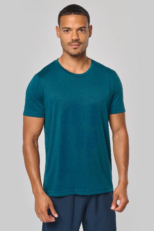 T-shirt triblend sport homme - Réf: PA4011 - Proact - tissu respirant et absorbant - tailles XS à 3XL - multiples couleurs_1