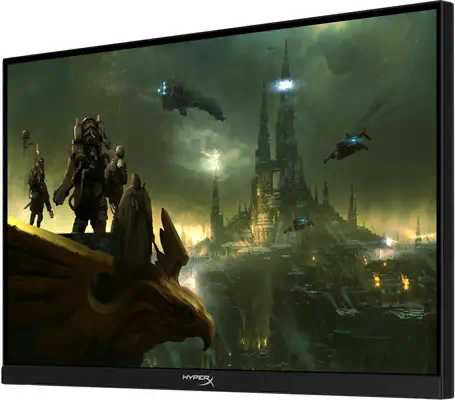 ÀÉcran de jeu HyperX Armada 25 FHD_1
