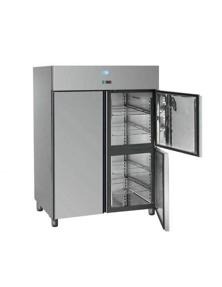 Armoire 1400 GN 2/1 - 3 portes - Référence: AIG 1400 3P TN_1