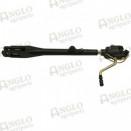 Chandelle ajustable - PTA-A54103 - pour modèles Ford : 2300 à 5030_1