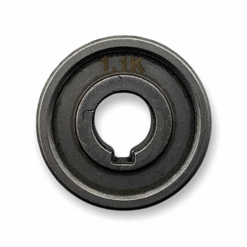 Galet ACIER SANS GAZ Ø0,9/1,1 pour Easyline MIG 201/202_1