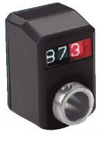 Indicateur de position digital 3 chiffres - EMILE MAURIN - Couleur : Gris - 17-710-10-1-1-04,0_1