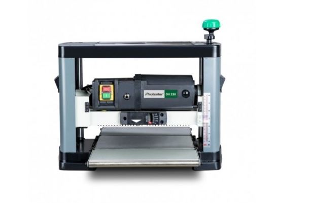 Raboteuse portable Holzstar DH 330 - Puissante et précise - 5904330_1