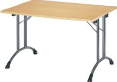 Table pliante ALSACE tivoli - Buff'hyeres Collectivités_1