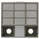 Grille avant pour tracteurs Case International Harvester - Référence PTA-A61462_1