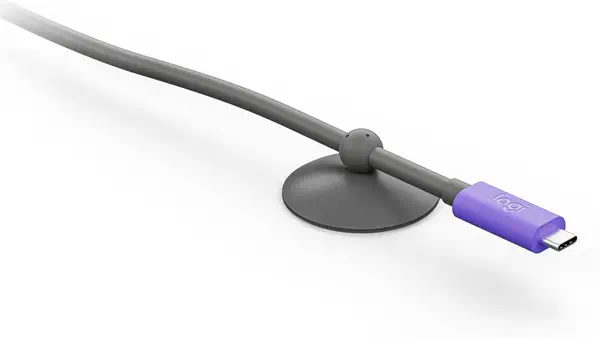 LOGITECH meetup 2 graphite accessory wired 5m usb_1