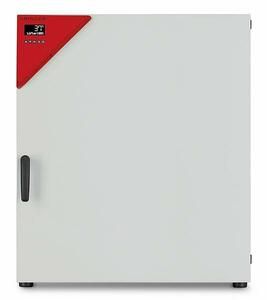 Modèle BD 260 - Étuve de laboratoire Binder - Taille 253L - Haute précision de température et sécurité intégrée_1