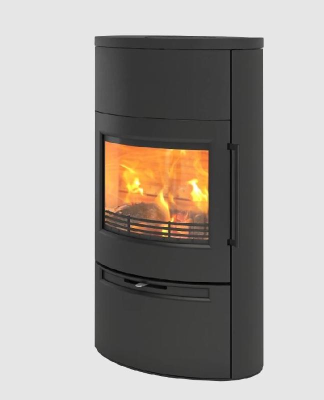 Poêle a bois termatech tt55rht - produit seul_1