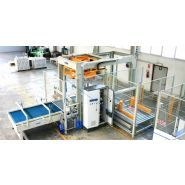 AC FC 20 Pantograph - Palettiseur automatique à tête mobile pour boîtes pleines - Clevertech France_1