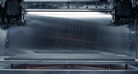 ANA 600X : Imprimante 3D grand format 600 x 600 x 600 mm_2