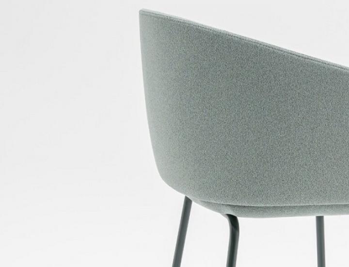 Chaise polyvalente GRACE - Ref : GRP7_1