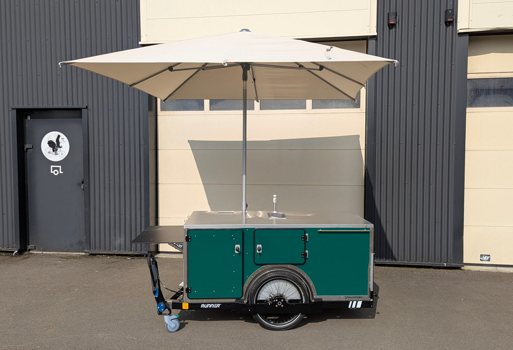 Cuisine mobile polyvalent et durable pour des ateliers de cuisine pédagogiques ou des prestations de cuisine de rue_1