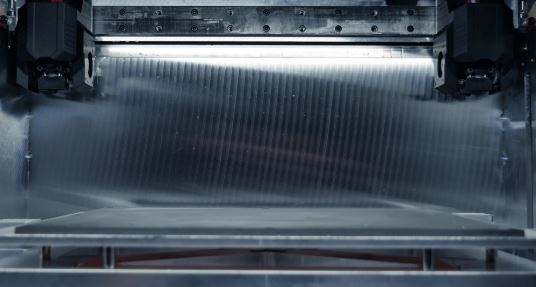 Imprimante 3D industrielle grand format pour  un grand volume et une haute précision - ANA 600X_2