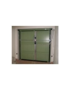 Motorisation pour porte de garage DITEC DOITBXL - surface max 7m² ou 12m² avec moteur supplémentaire_1