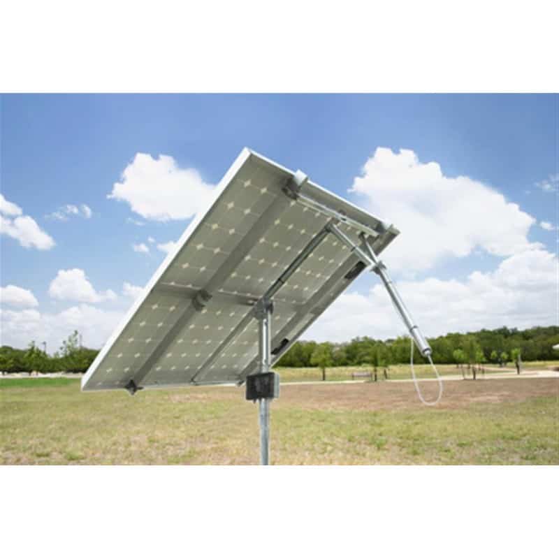 Trackeur suiveur solaire 2 PANNEAUX_1