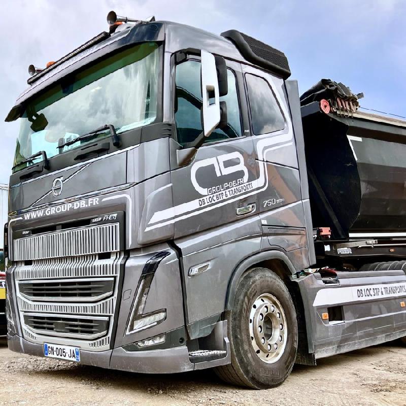 Volvo FH16_1