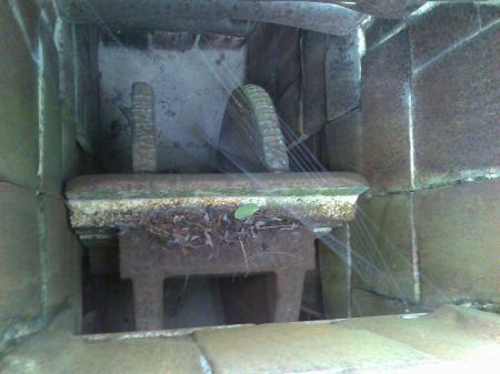 Broyeur percussion tertiaire (broyeur à sable) e1349_1