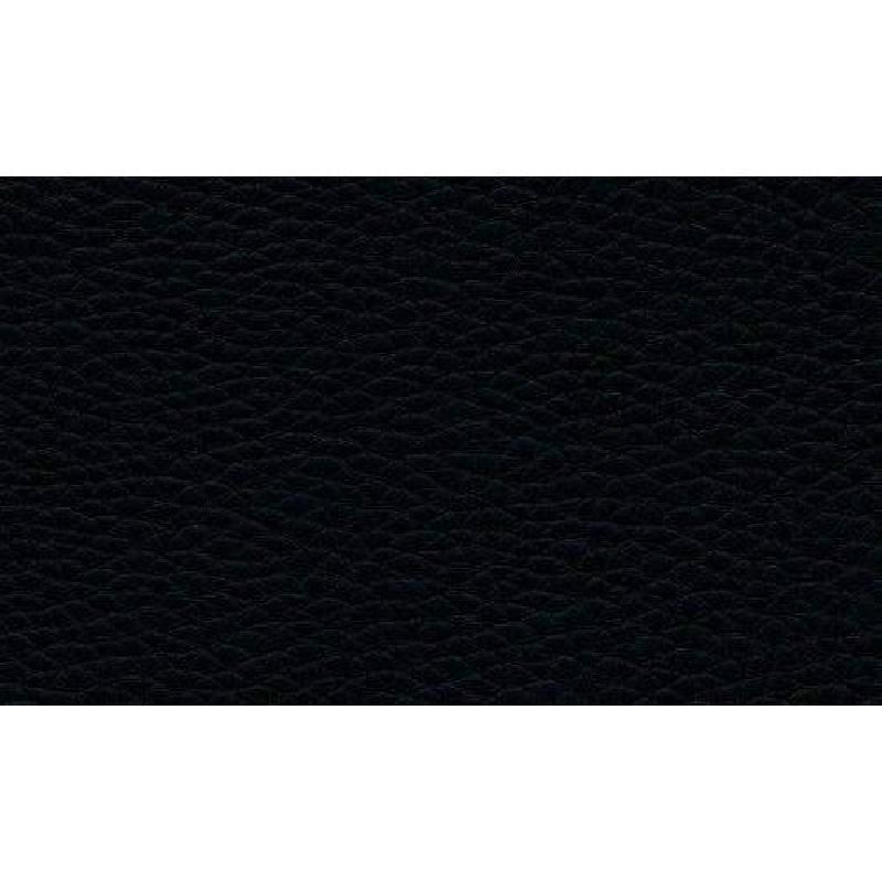 Canapé convertible NIGHT BULTEX - ouverture express 140x195 cm - matelas 14 cm - polyuréthane noir_1