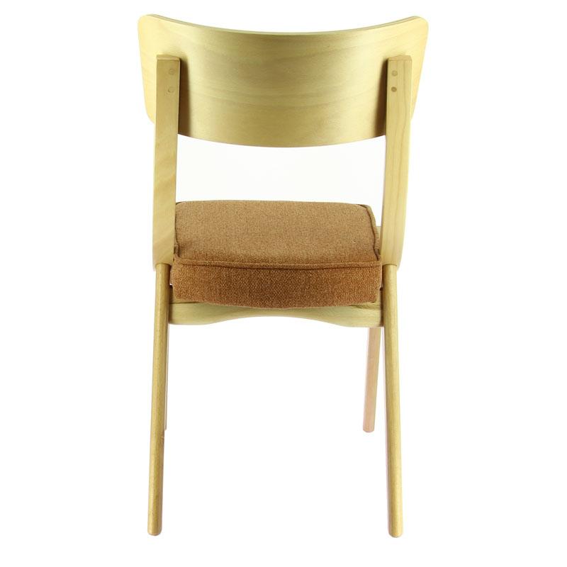 Chaise de restaurant interieure Clara -_1