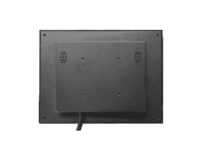 Écran tactile résistif industriel 10