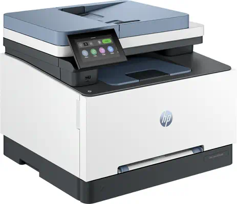 Imprimante multifonction HP Color LaserJet Pro 3302sdw_1