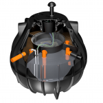 Micro station delphin® compact 4_1