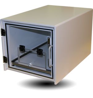 Protection pour imprimante - printbox standard_1