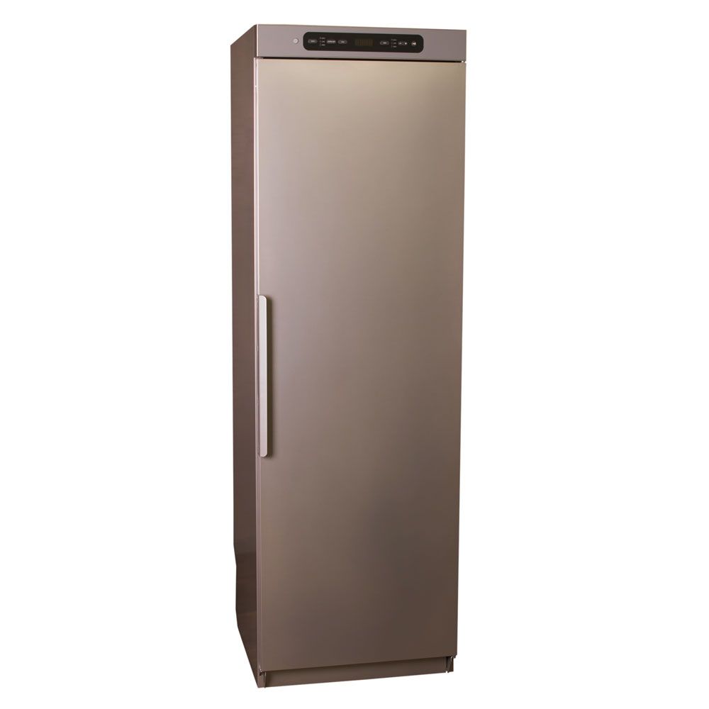 Armoire séchante à air chaud ECO avec capteur - capacité 6 kg - hauteur 1700 ou 1900 mm_1