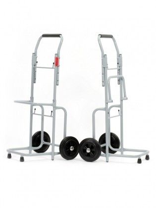 Chariot distribution prospectus et magazines - andersen - dim : 50x106-119x51cm - 1-111-20_1