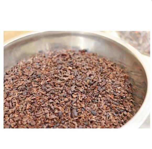 Concasseur de fèves de cacao - Capacité 30 à 40 kg/heure - RÉF. TNF01-ET_1