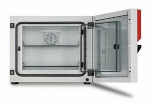 Étuve de laboratoire - Modèle KT 115 - Binder - capacité 102L - plage de température 4°C à 100°C_0