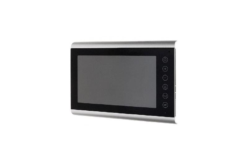 Moniteur video sans fil - Noir_1