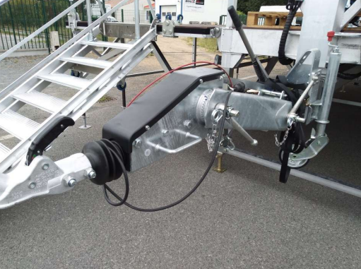 Podium mobile 3,5 T - 52 m² - EMS STAGE 52_1