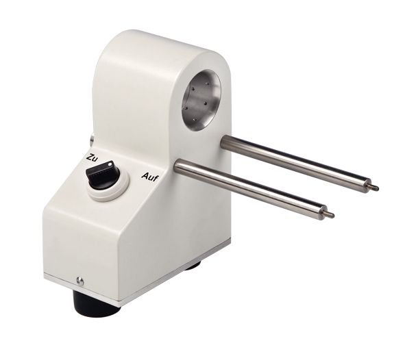 Série MS502 - Micro-station de frettage Bilz - Banc de frettage pour mandrins de petites tailles_1
