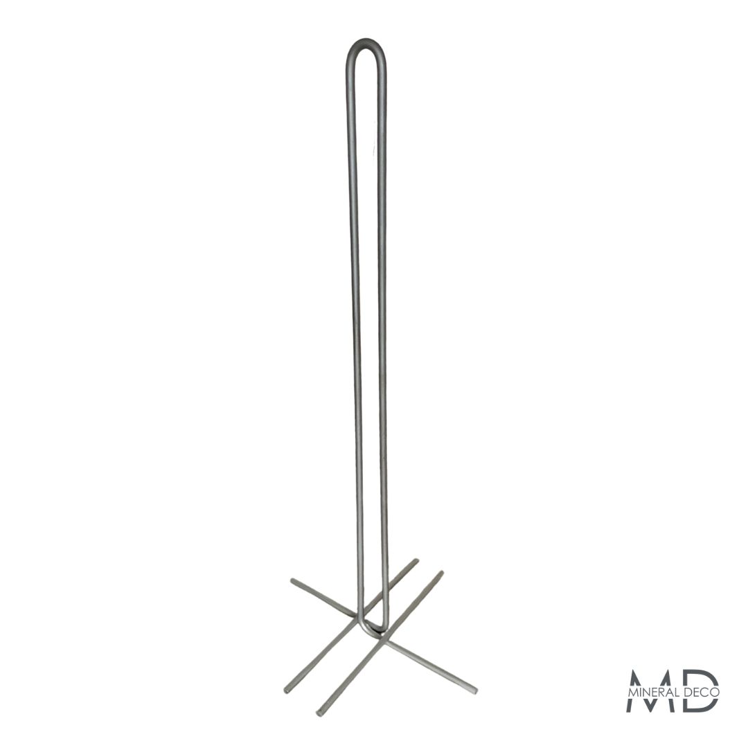 Solution de levage brevetée pour gabions pré-remplis - CROSSGAB - Hauteurs jusqu'à 100 cm_2