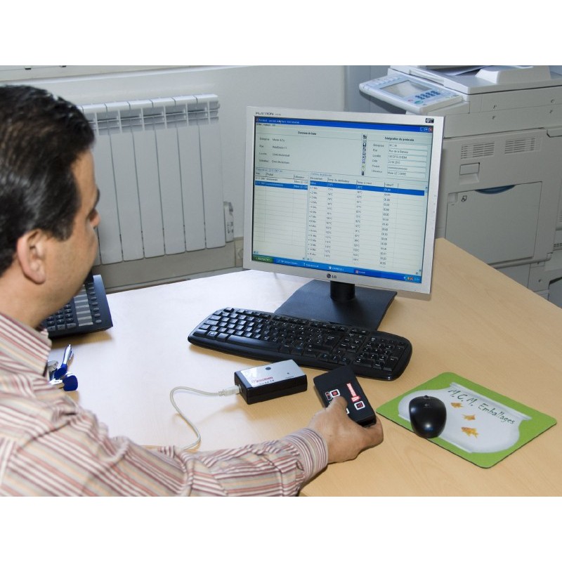 Stérilisateur autoclave Korimat KA 380, 380 litres - KA380_1